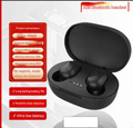 AuricularesTWS 5.0 Touch Control Waterproof Bluetooth Earbuds